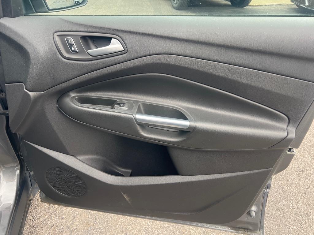 Ford Escape SE FWD 2014