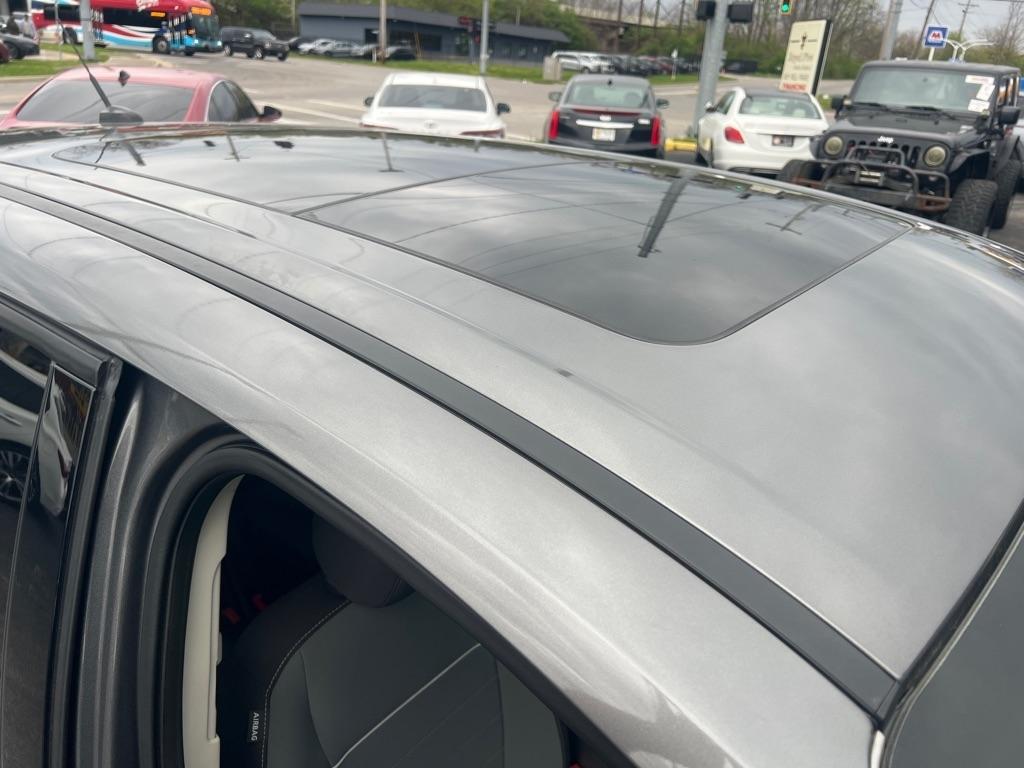 Ford Escape SE FWD 2014