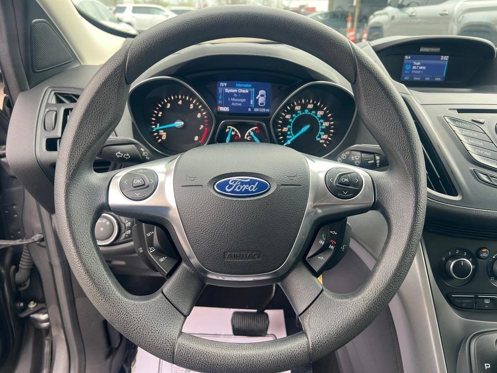 Ford Escape SE FWD 2014