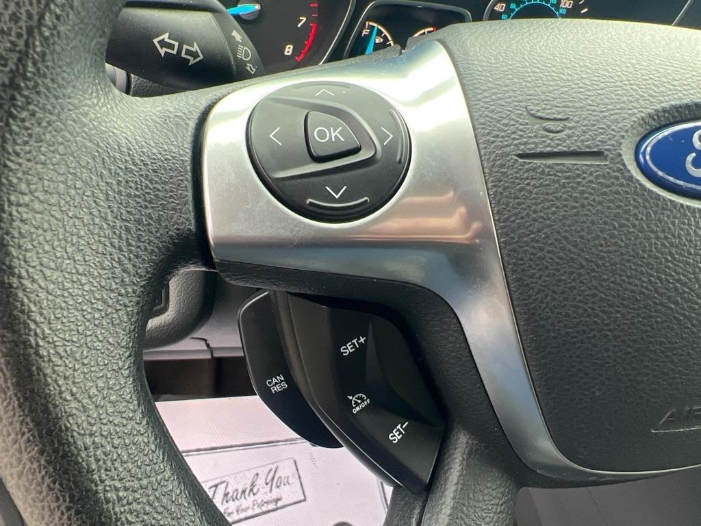 Ford Escape SE FWD 2014