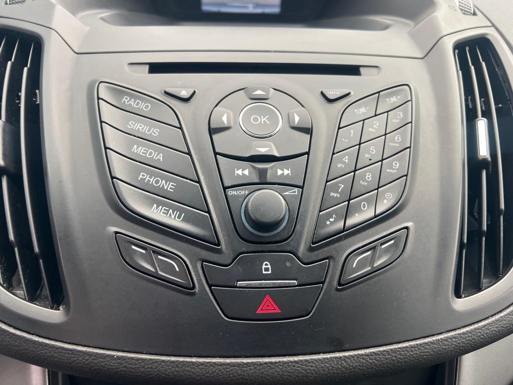 Ford Escape SE FWD 2014