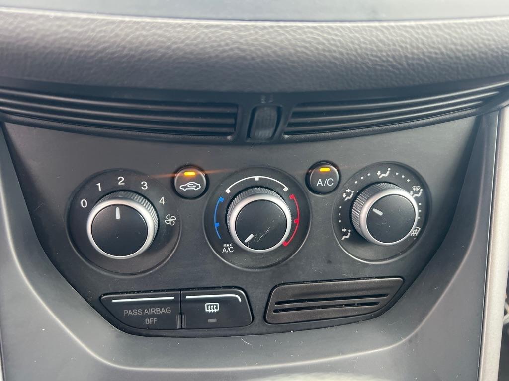 Ford Escape SE FWD 2014