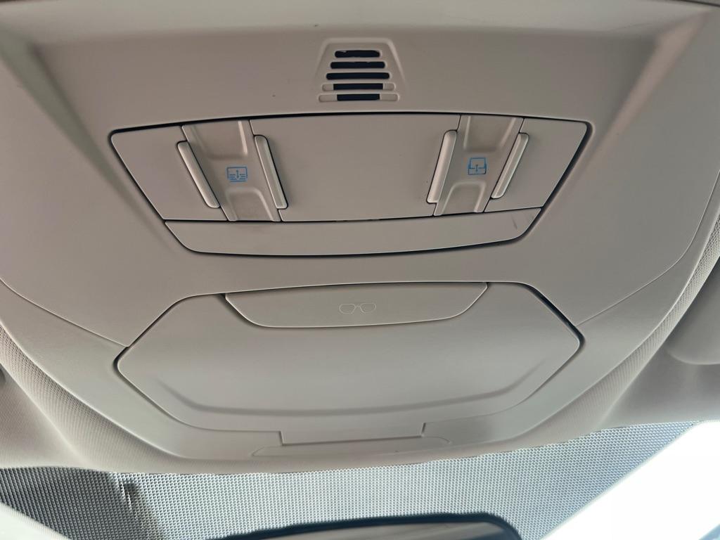 Ford Escape SE FWD 2014