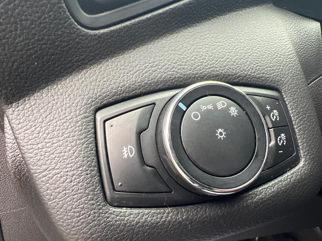 Ford Escape SE FWD 2014