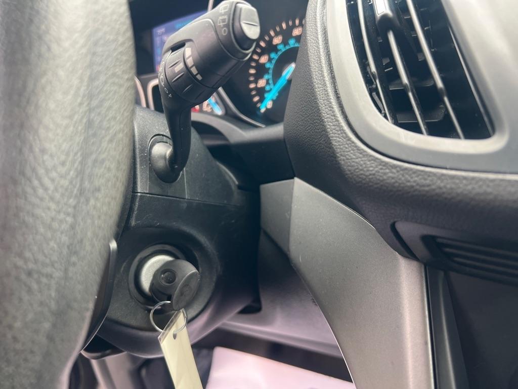 Ford Escape SE FWD 2014