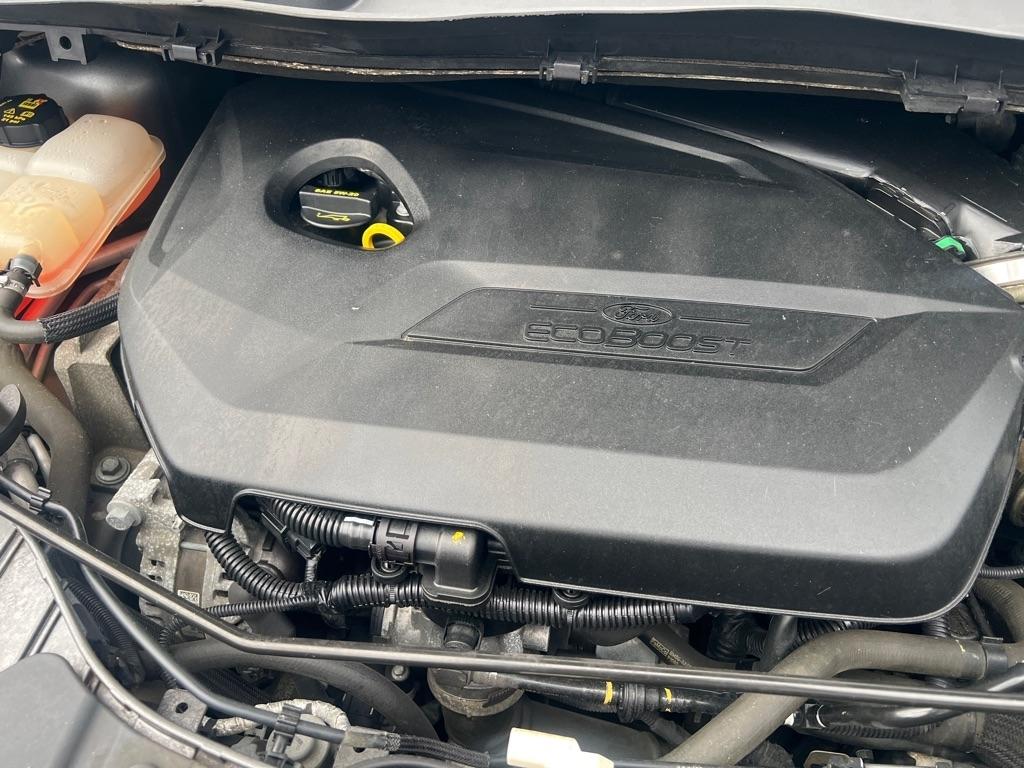 Ford Escape SE FWD 2014