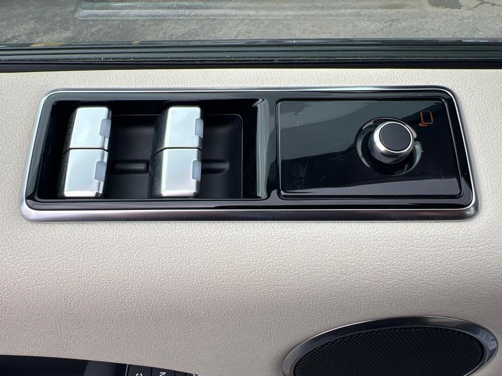 Land Rover Range Rover Sport HSE 2019