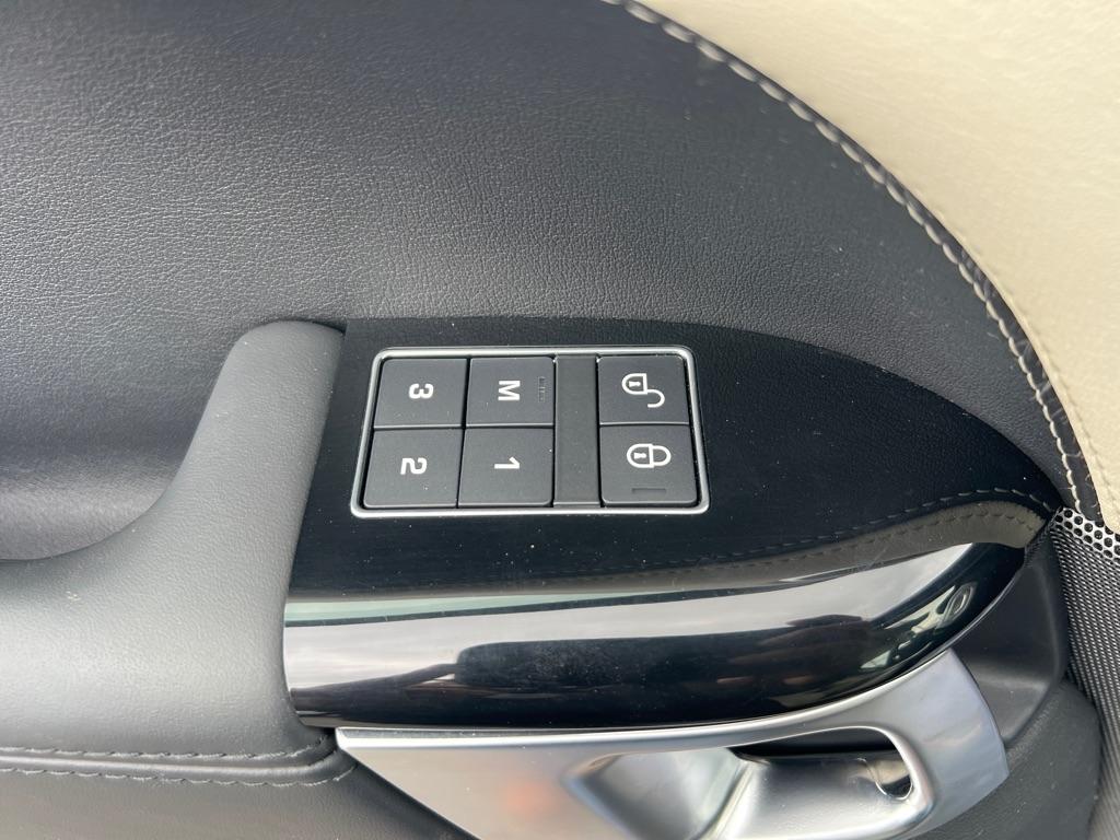 Land Rover Range Rover Sport HSE 2019