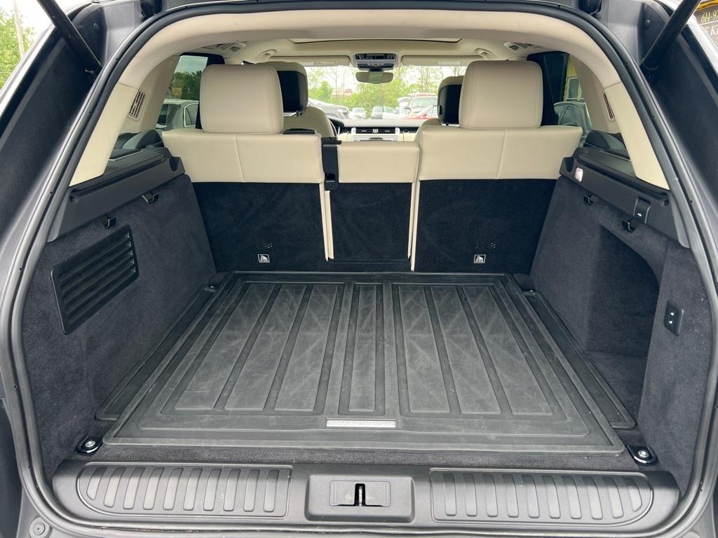 Land Rover Range Rover Sport HSE 2019