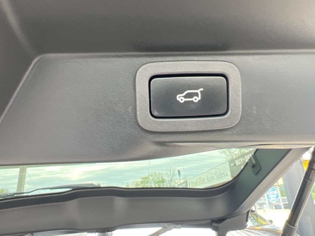 Land Rover Range Rover Sport HSE 2019