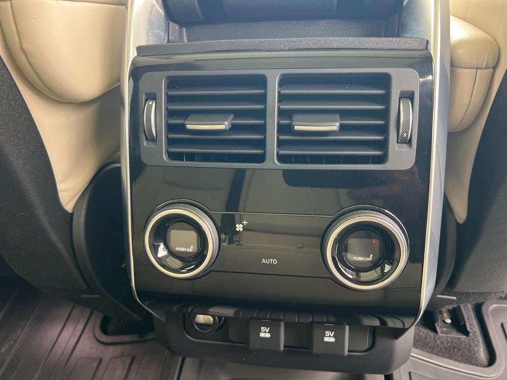 Land Rover Range Rover Sport HSE 2019