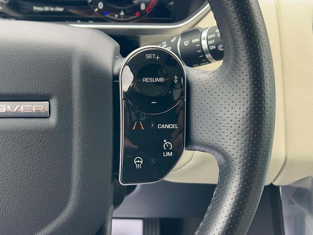 Land Rover Range Rover Sport HSE 2019