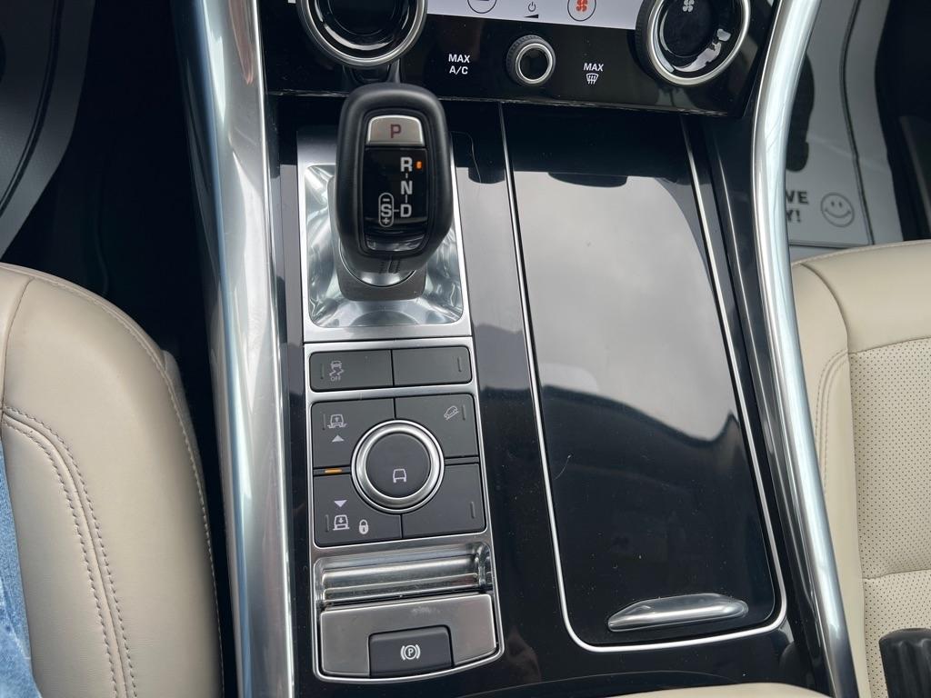 Land Rover Range Rover Sport HSE 2019