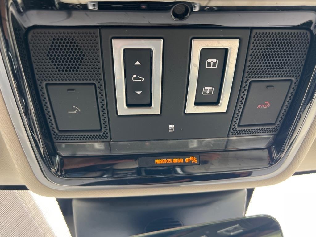 Land Rover Range Rover Sport HSE 2019
