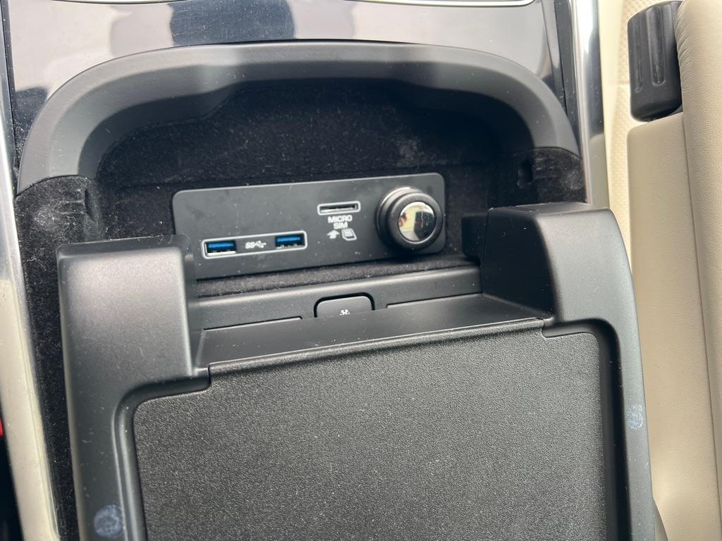 Land Rover Range Rover Sport HSE 2019
