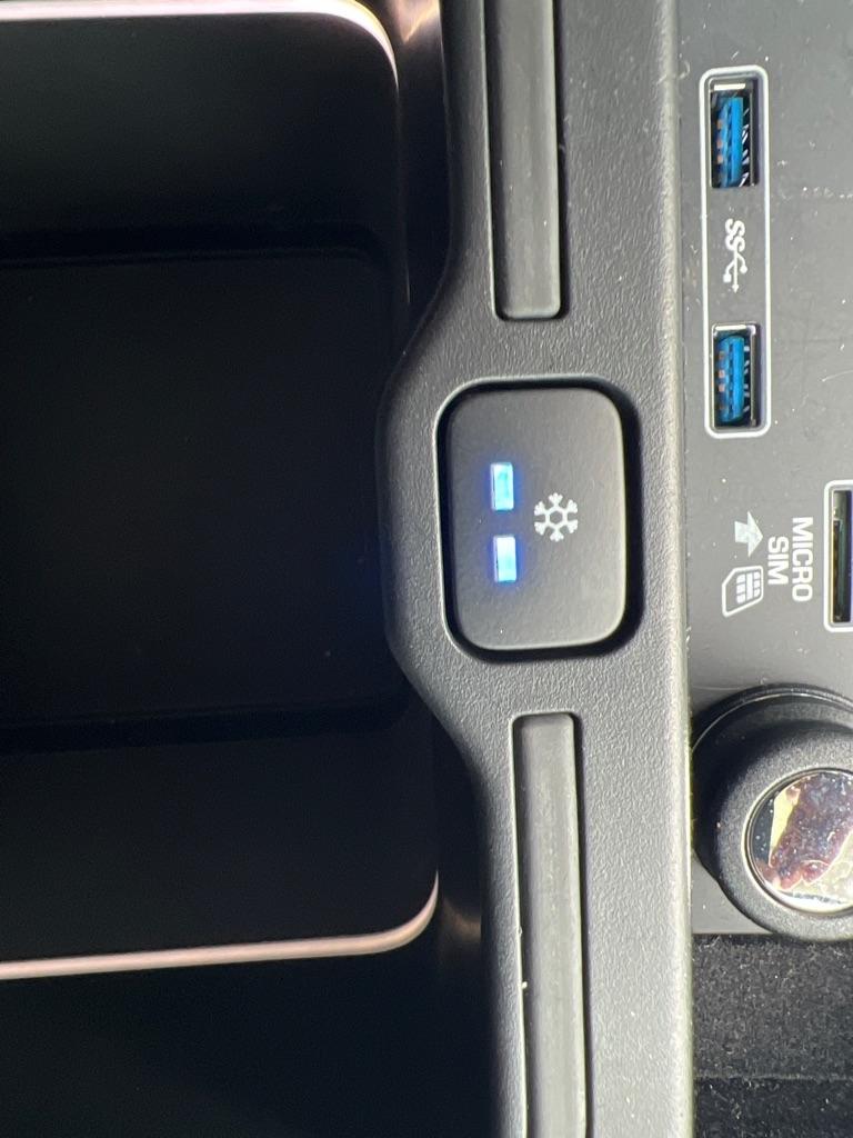 Land Rover Range Rover Sport HSE 2019