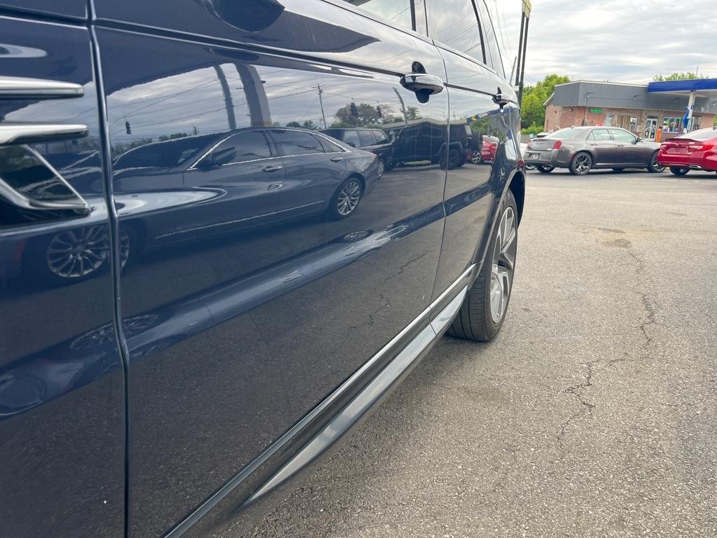 Land Rover Range Rover Sport HSE 2019