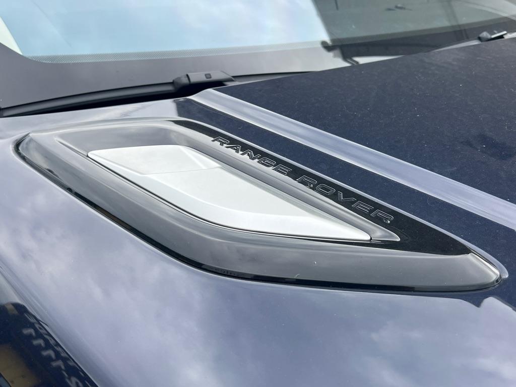 Land Rover Range Rover Sport HSE 2019