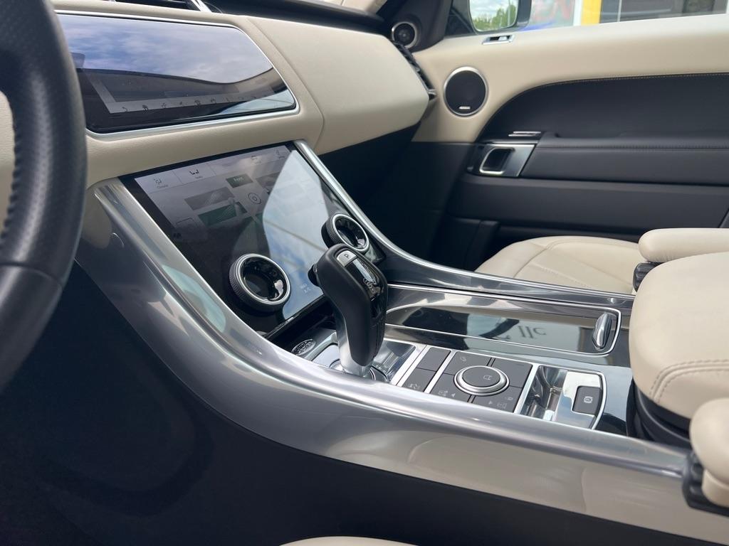 Land Rover Range Rover Sport HSE 2019