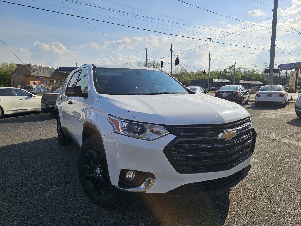 Chevrolet Traverse LT FL FWD 2019
