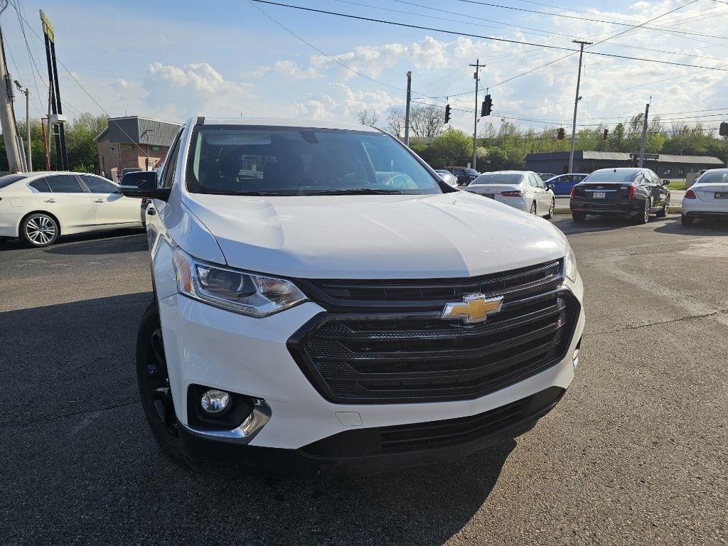Chevrolet Traverse LT FL FWD 2019