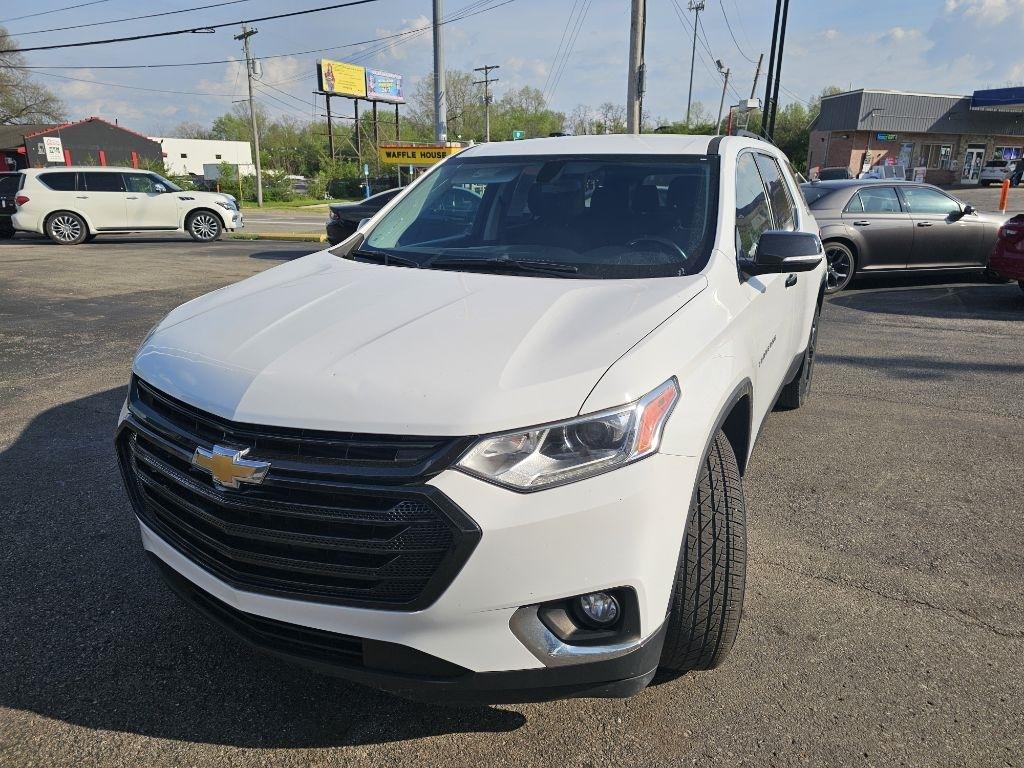 Chevrolet Traverse LT FL FWD 2019