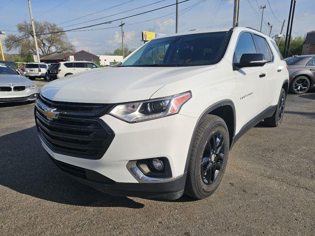 Chevrolet Traverse LT FL FWD 2019