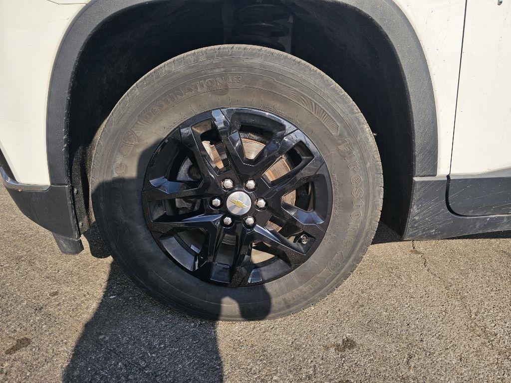 Chevrolet Traverse LT FL FWD 2019