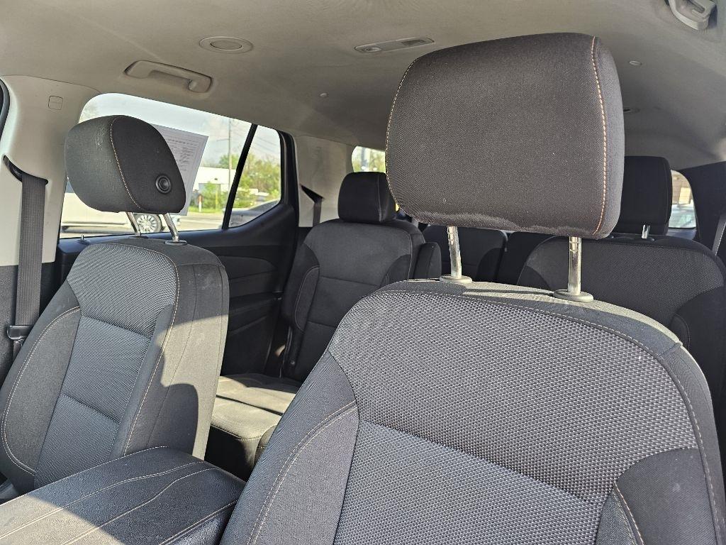 Chevrolet Traverse LT FL FWD 2019