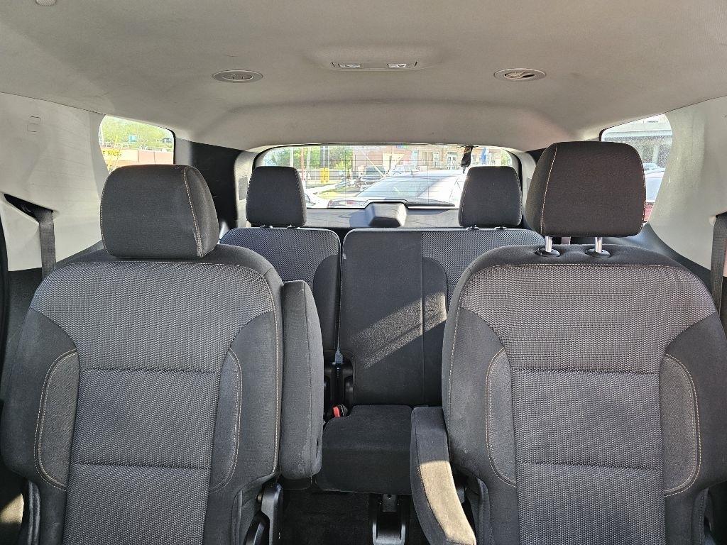 Chevrolet Traverse LT FL FWD 2019