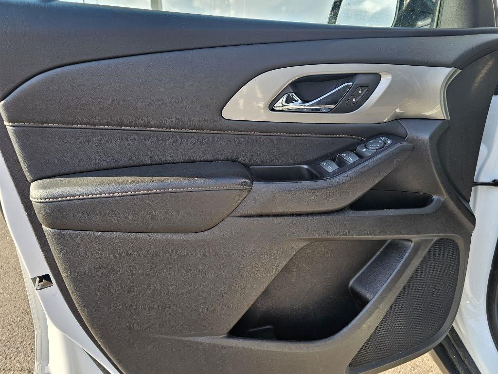 Chevrolet Traverse LT FL FWD 2019