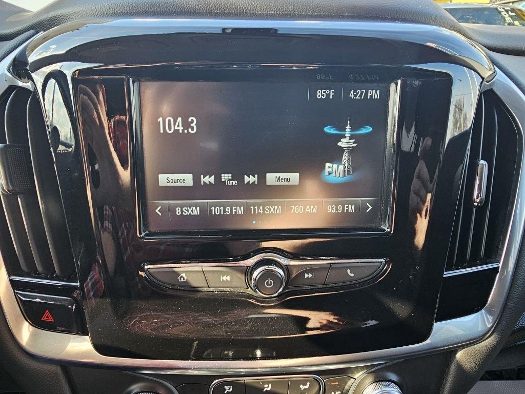 Chevrolet Traverse LT FL FWD 2019