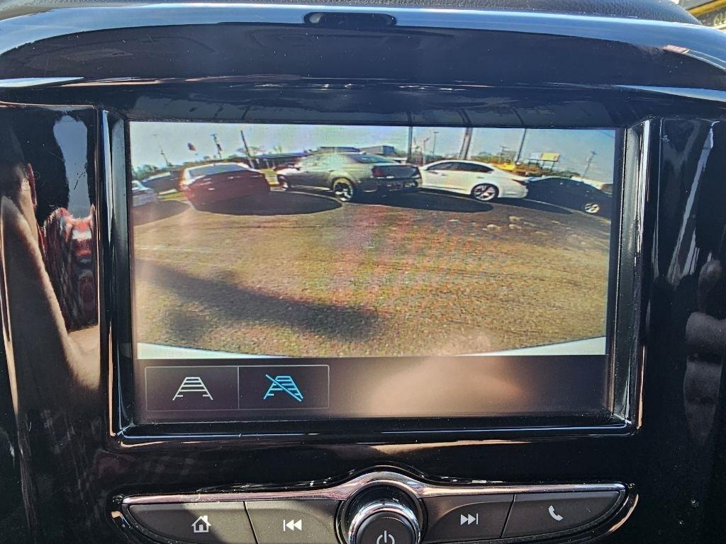 Chevrolet Traverse LT FL FWD 2019