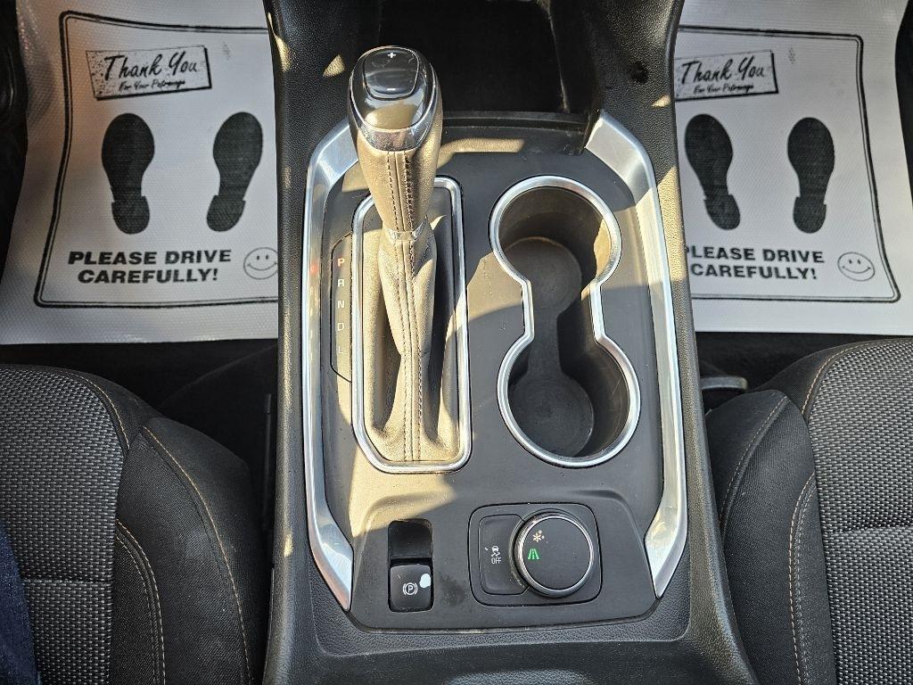 Chevrolet Traverse LT FL FWD 2019