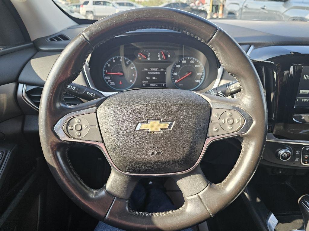 Chevrolet Traverse LT FL FWD 2019