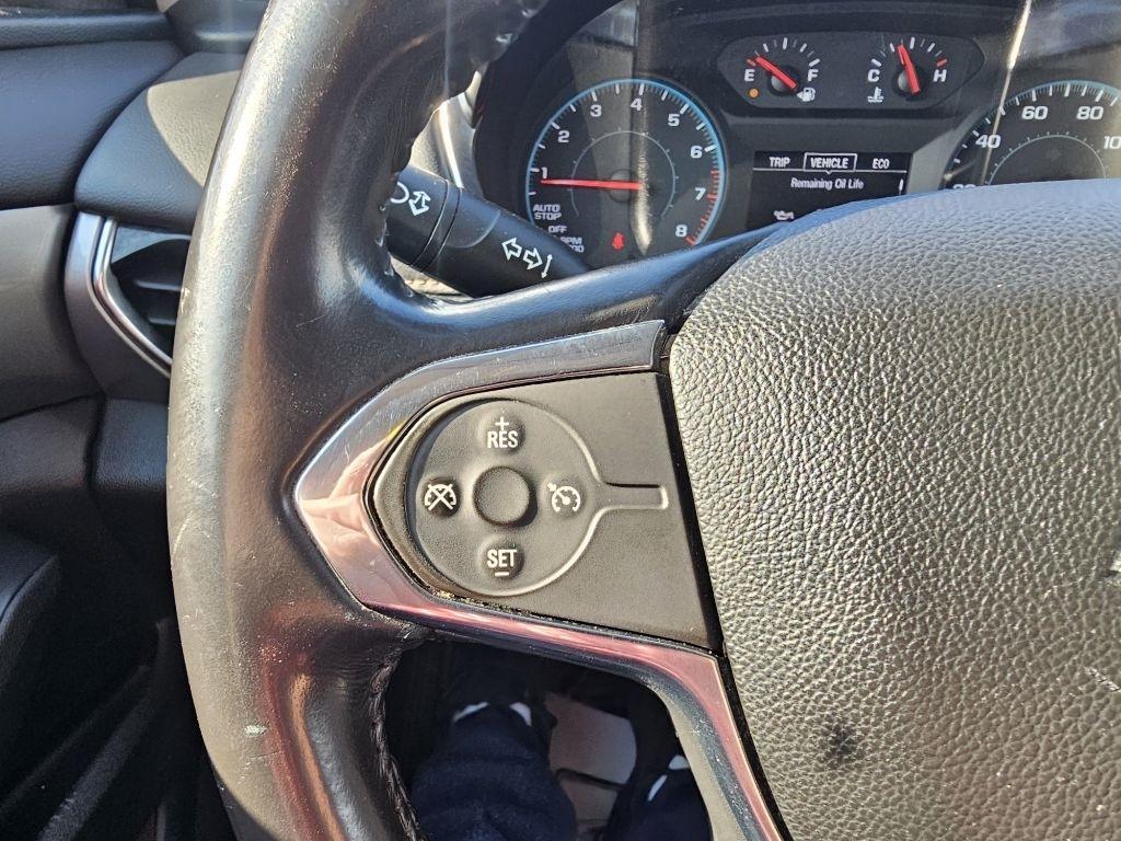 Chevrolet Traverse LT FL FWD 2019