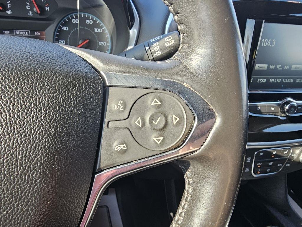 Chevrolet Traverse LT FL FWD 2019