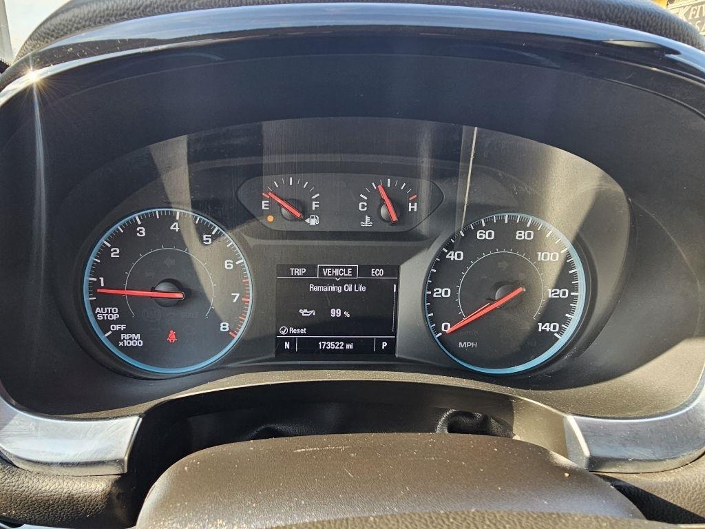 Chevrolet Traverse LT FL FWD 2019