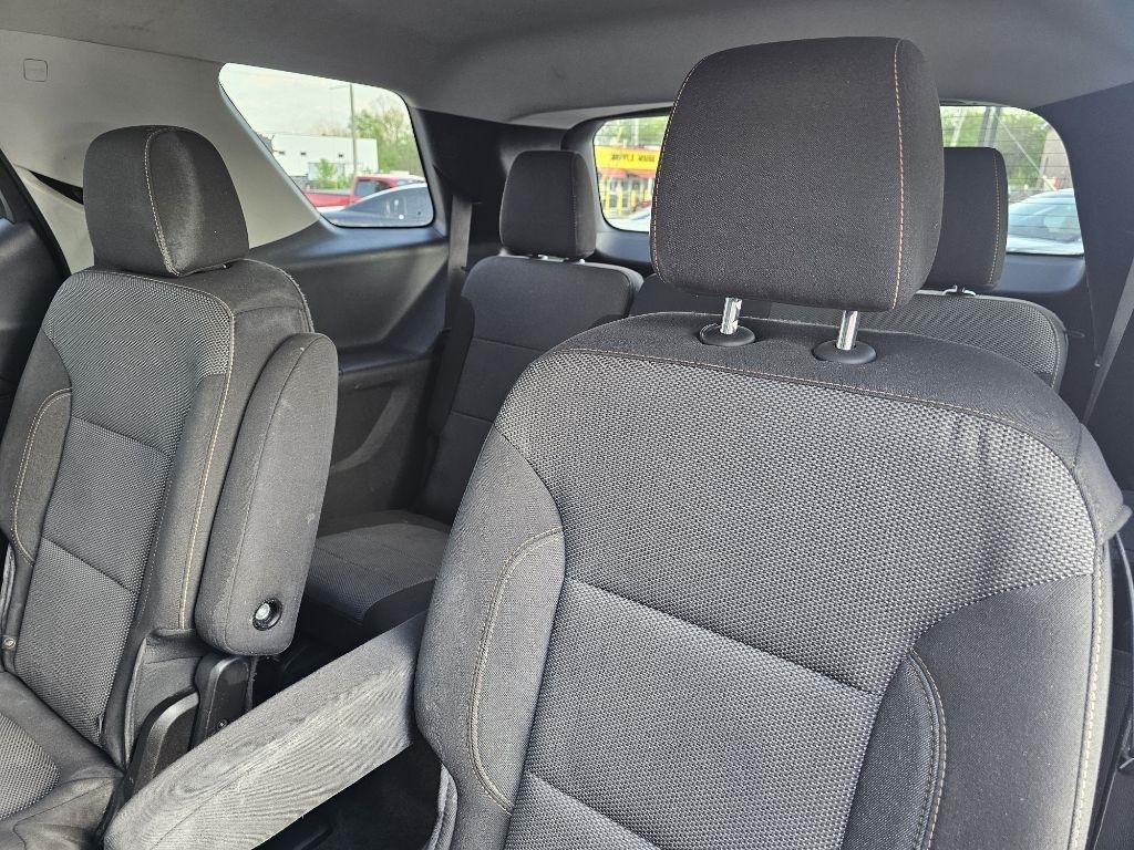 Chevrolet Traverse LT FL FWD 2019