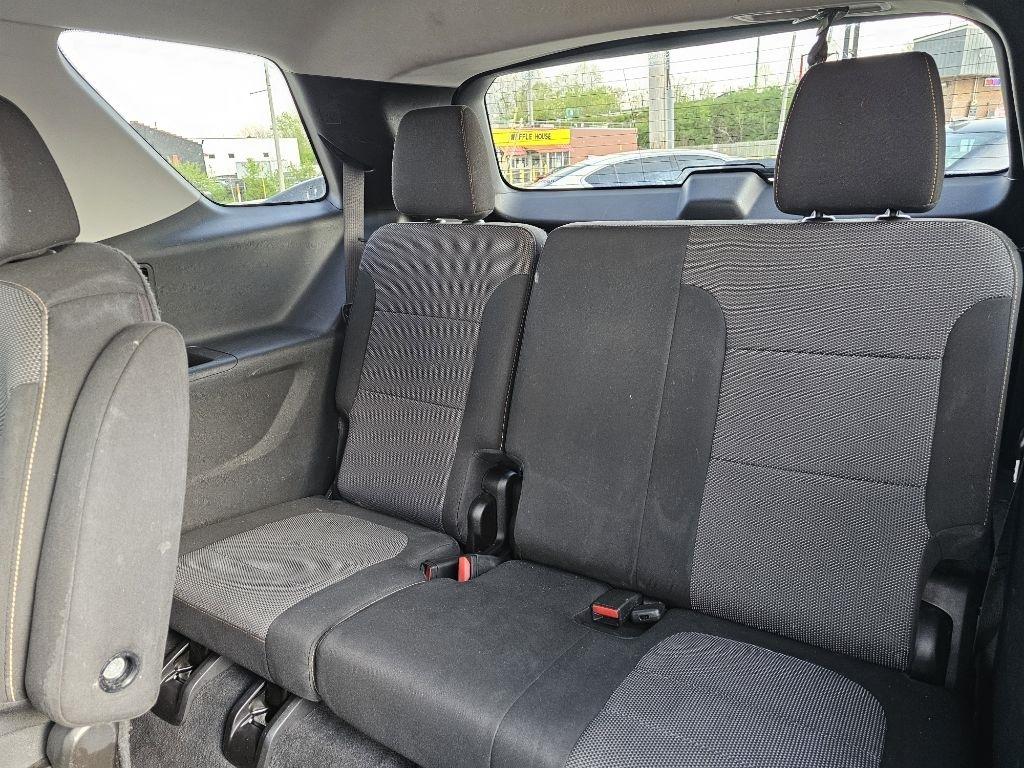 Chevrolet Traverse LT FL FWD 2019