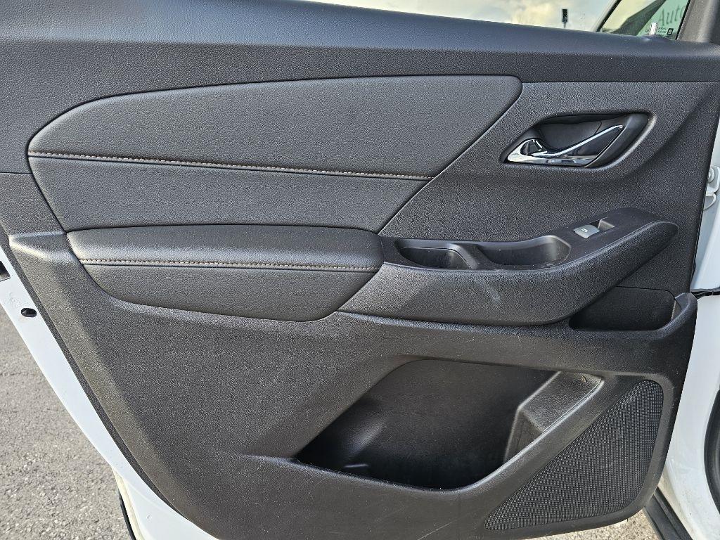 Chevrolet Traverse LT FL FWD 2019