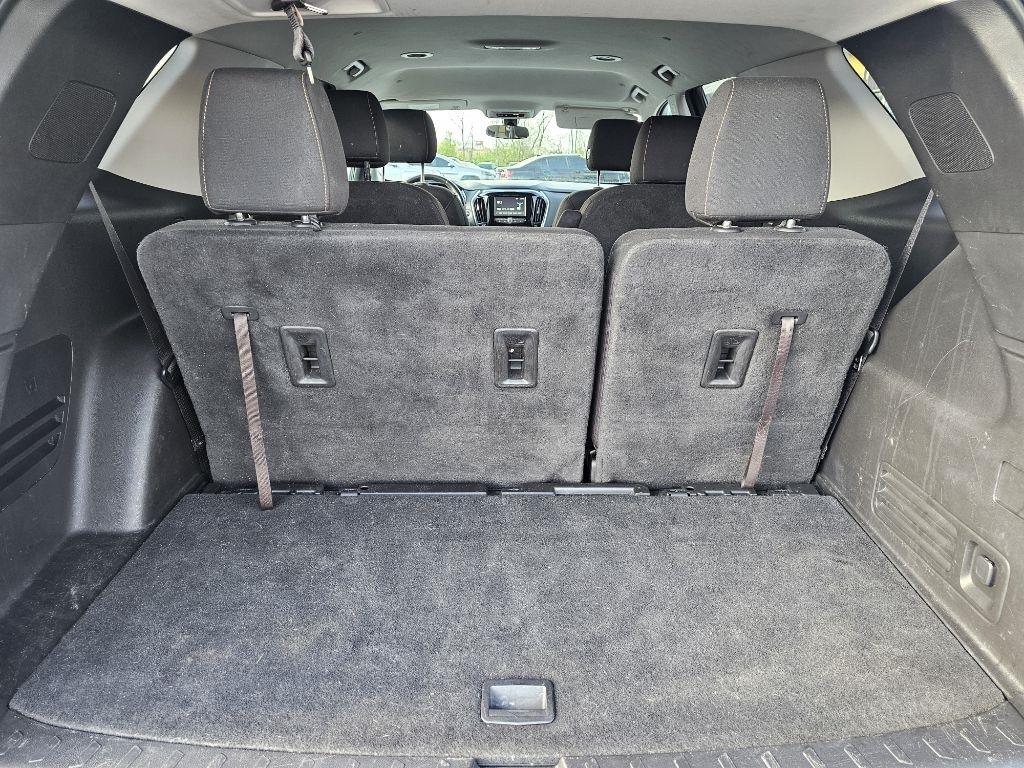 Chevrolet Traverse LT FL FWD 2019