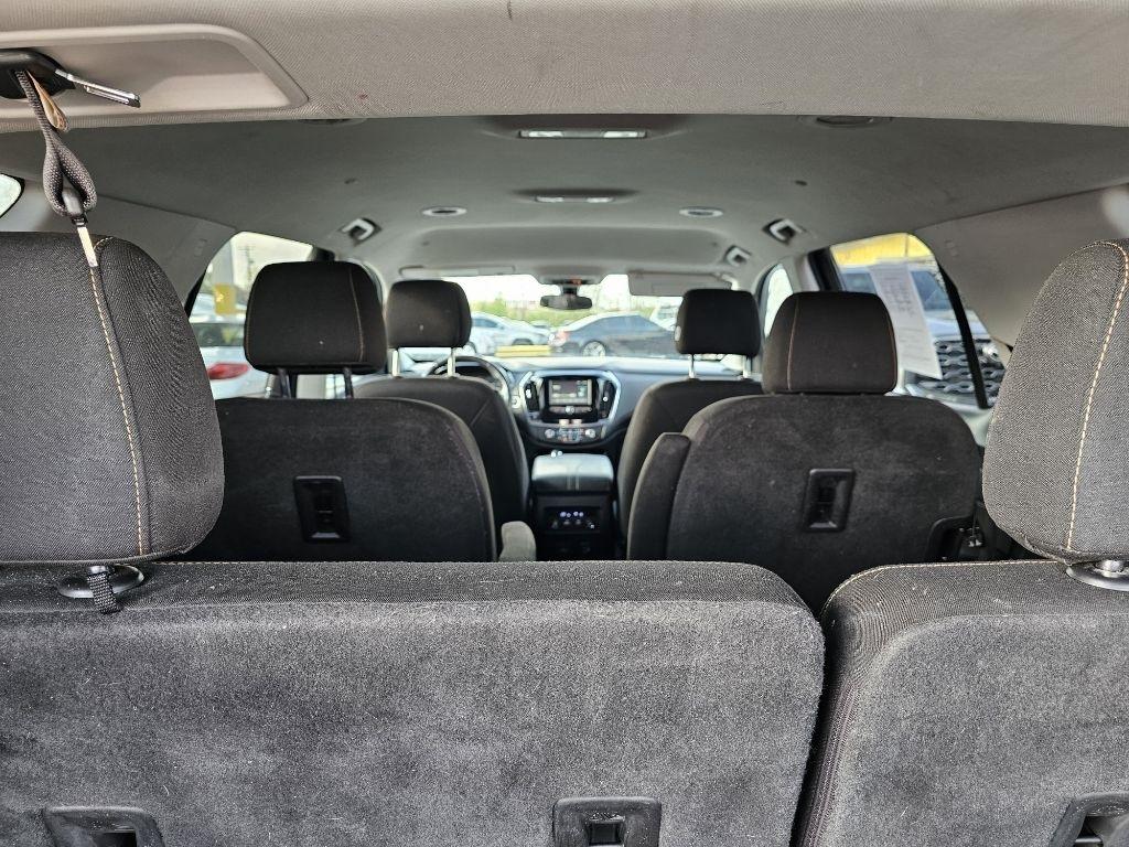 Chevrolet Traverse LT FL FWD 2019