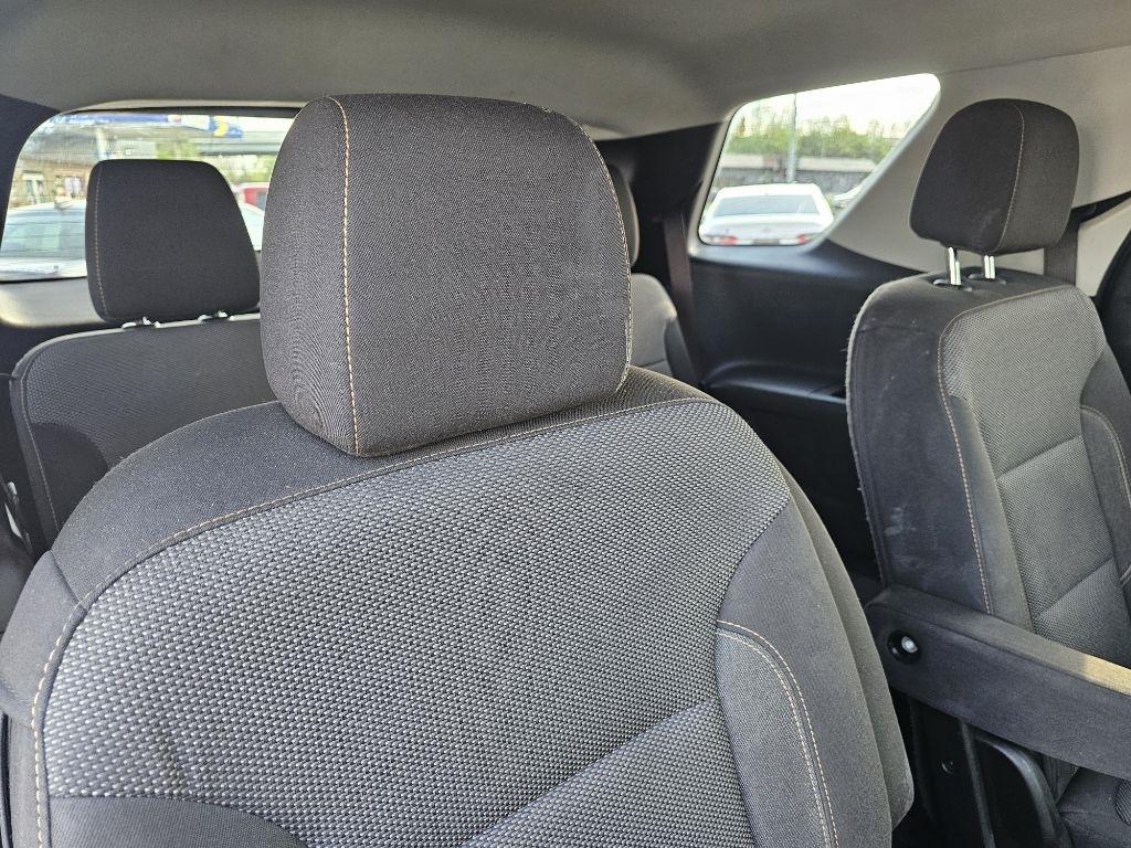 Chevrolet Traverse LT FL FWD 2019