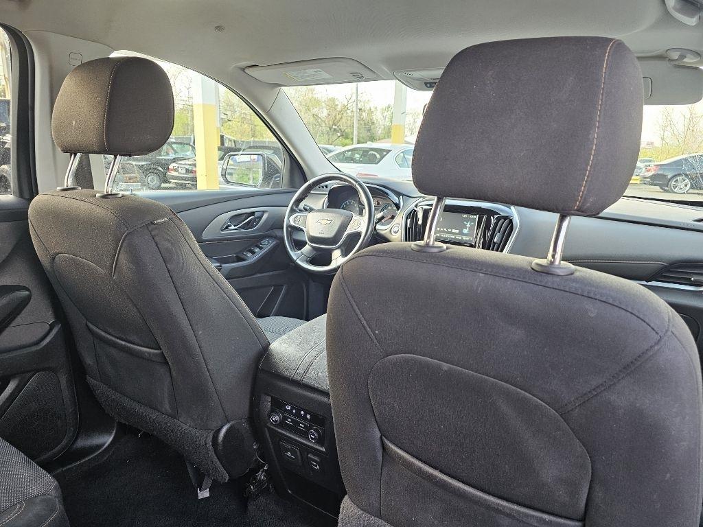 Chevrolet Traverse LT FL FWD 2019