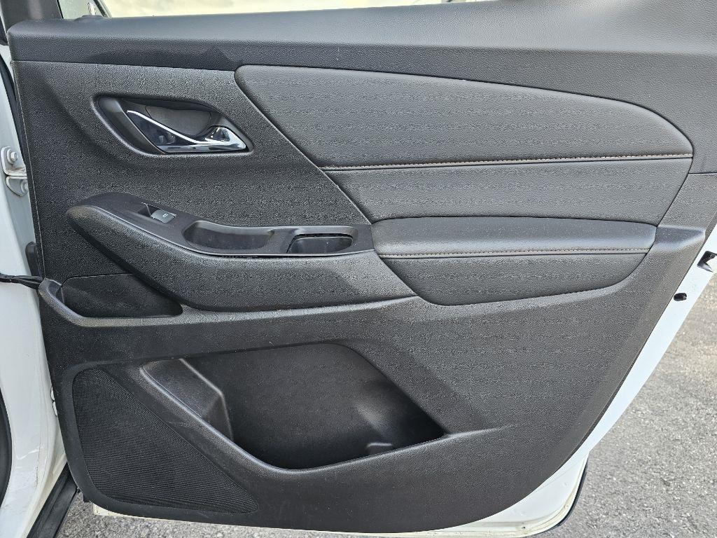 Chevrolet Traverse LT FL FWD 2019