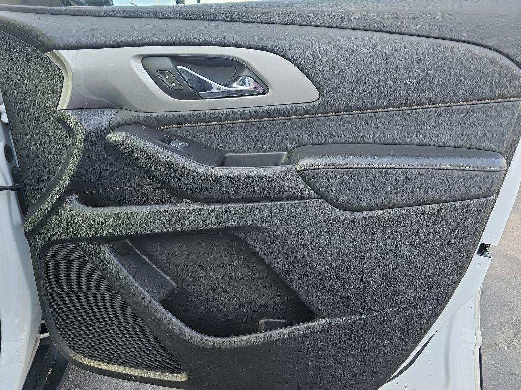 Chevrolet Traverse LT FL FWD 2019