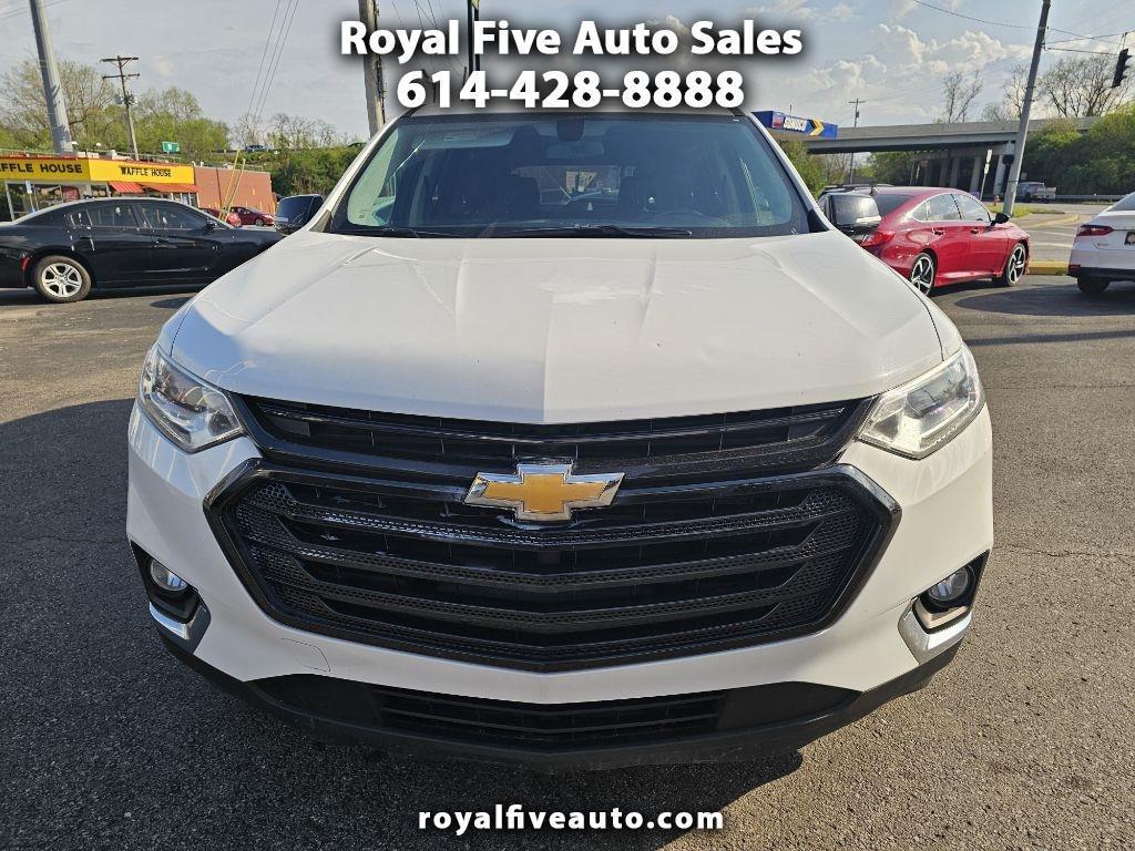 Chevrolet Traverse LT FL FWD 2019