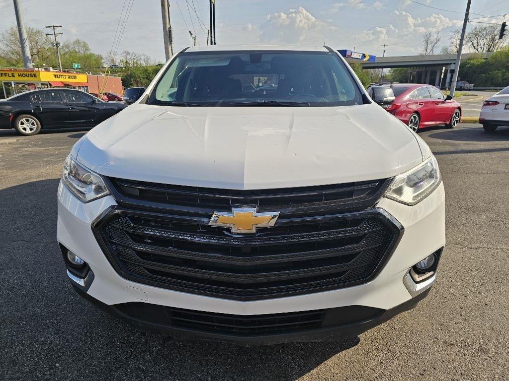 Chevrolet Traverse LT FL FWD 2019