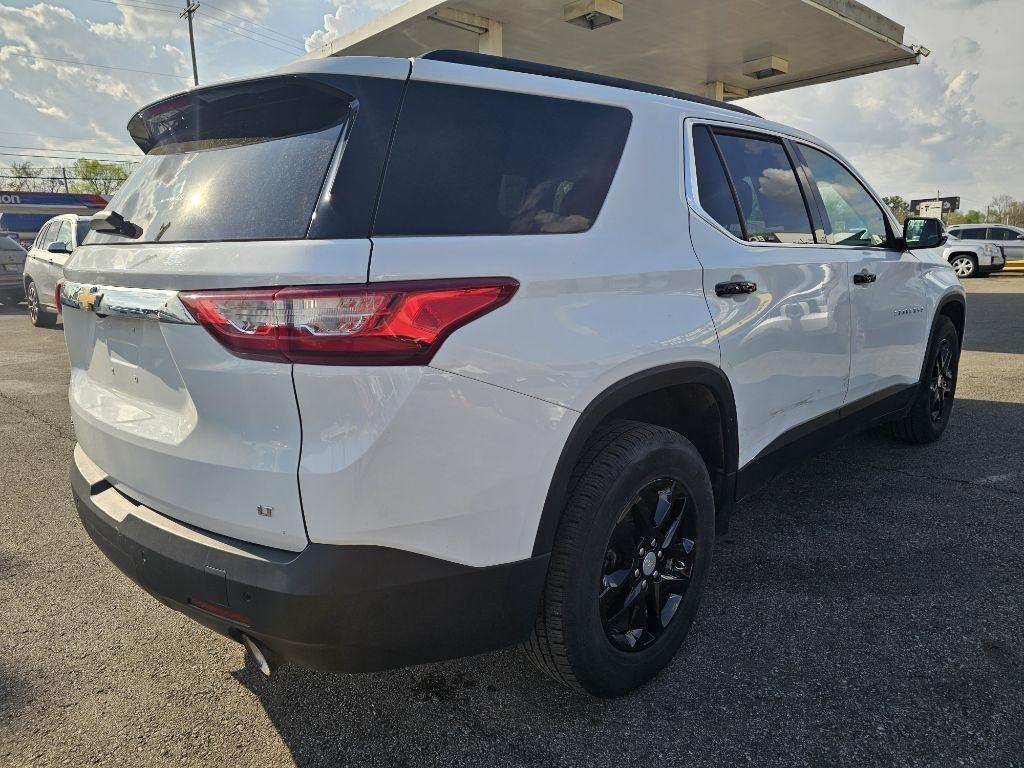 Chevrolet Traverse LT FL FWD 2019